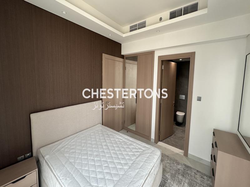 Image of Apartment - 1 Bedrooms - 2 Bathrooms for Rental in Jumeirah Village Triangle-Dubai-United Arab Emirates, Image 17
