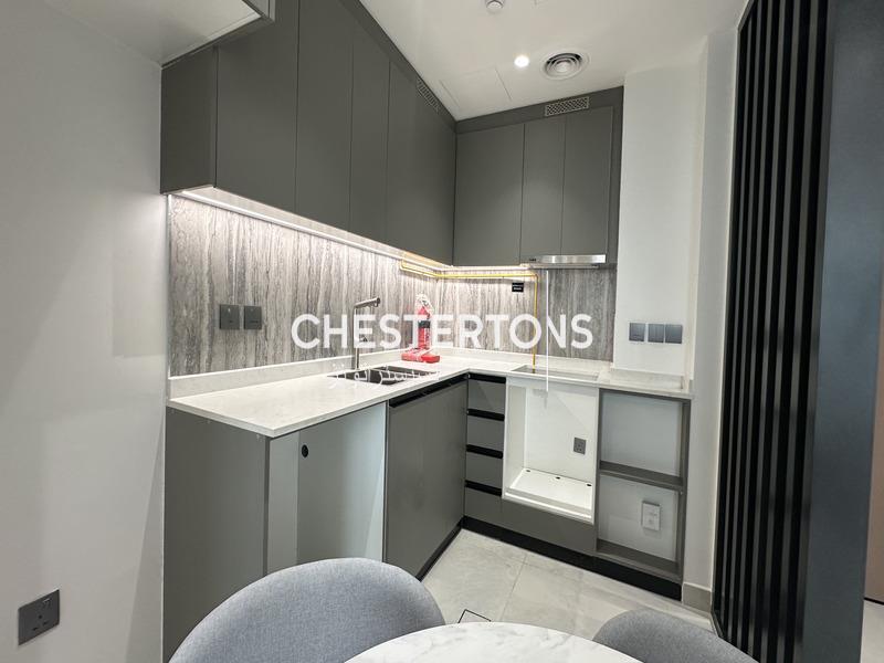 Image of Apartment - 1 Bedrooms - 2 Bathrooms for Rental in Jumeirah Village Triangle-Dubai-United Arab Emirates, Image 18