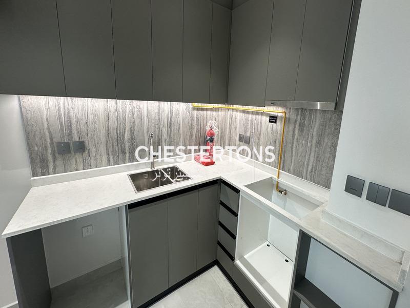 Image of Apartment - 1 Bedrooms - 2 Bathrooms for Rental in Jumeirah Village Triangle-Dubai-United Arab Emirates, Image 19