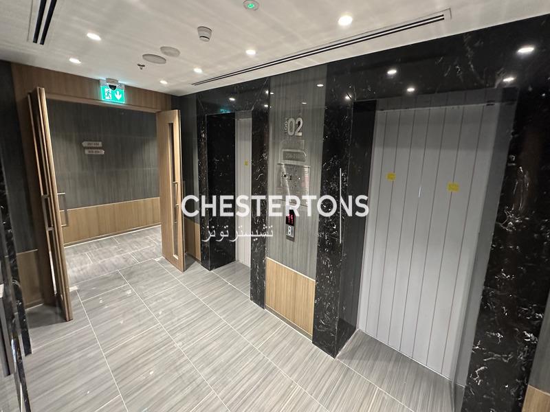 Image of Apartment - 1 Bedrooms - 2 Bathrooms for Rental in Jumeirah Village Triangle-Dubai-United Arab Emirates, Image 20