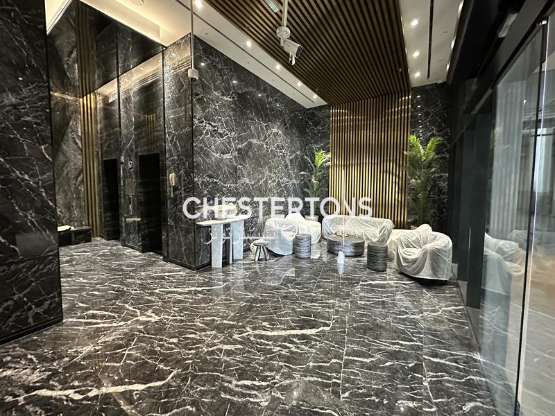 Image of Apartment - 1 Bedrooms - 2 Bathrooms for Rental in Jumeirah Village Triangle-Dubai-United Arab Emirates, Image 21