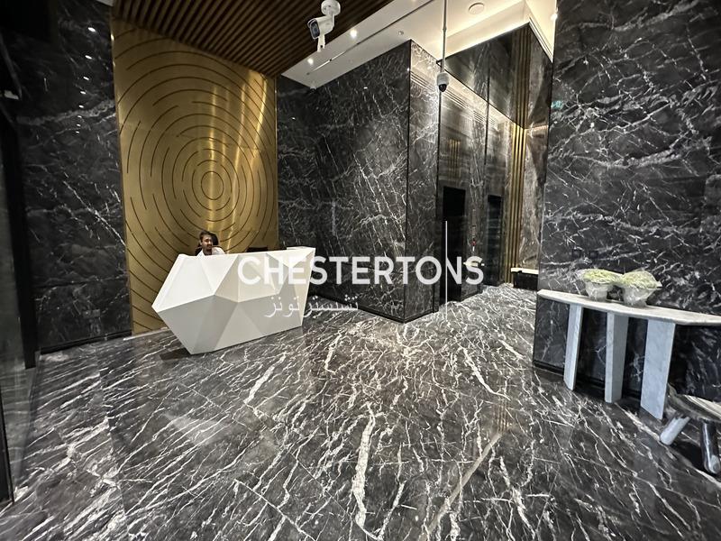 Image of Apartment - 1 Bedrooms - 2 Bathrooms for Rental in Jumeirah Village Triangle-Dubai-United Arab Emirates, Image 22