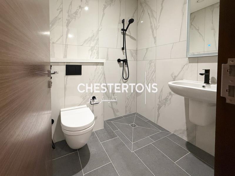 Image of Apartment - 2 Bedrooms - 4 Bathrooms for Sale in Mohammed Bin Rashid City-Dubai-United Arab Emirates, Image 9