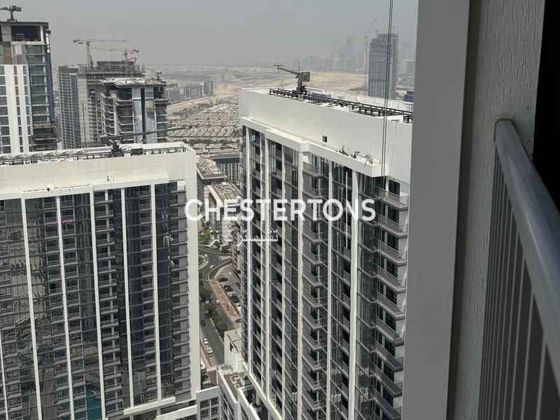 Image of Apartment - 2 Bedrooms - 4 Bathrooms for Sale in Mohammed Bin Rashid City-Dubai-United Arab Emirates, Image 28