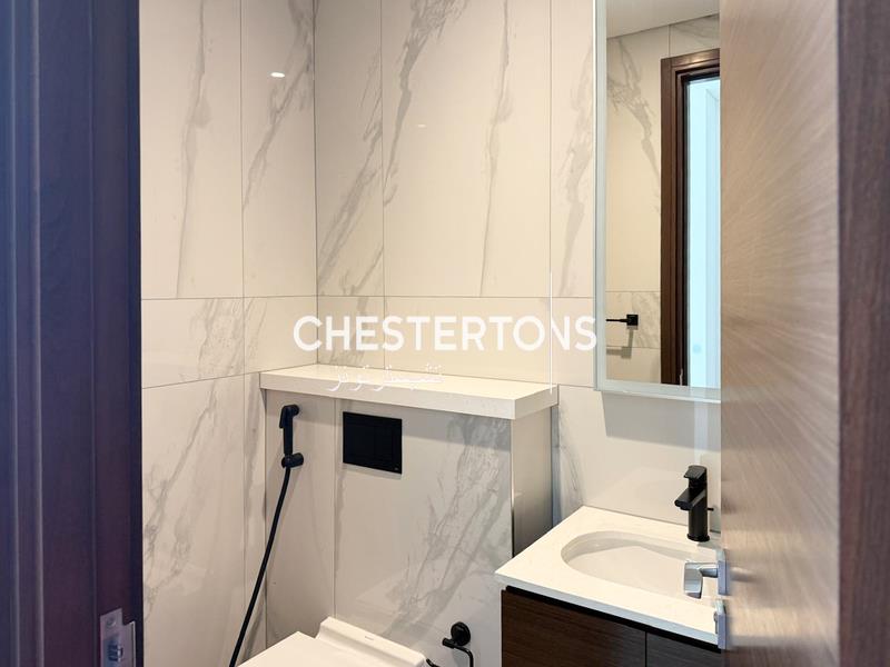 Image of Apartment - 2 Bedrooms - 4 Bathrooms for Sale in Mohammed Bin Rashid City-Dubai-United Arab Emirates, Image 11