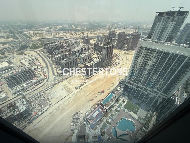 Image of Apartment - 2 Bedrooms - 4 Bathrooms for Sale in Mohammed Bin Rashid City-Dubai-United Arab Emirates, Image 29