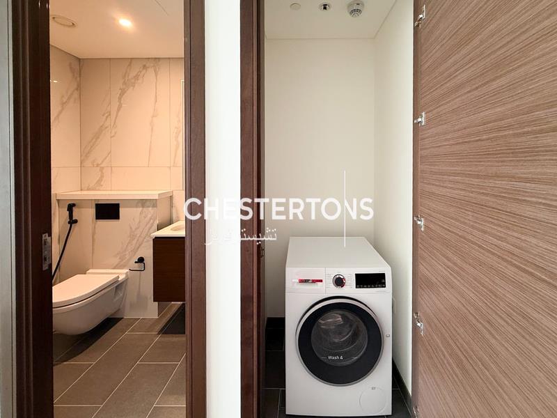 Image of Apartment - 2 Bedrooms - 4 Bathrooms for Sale in Mohammed Bin Rashid City-Dubai-United Arab Emirates, Image 10