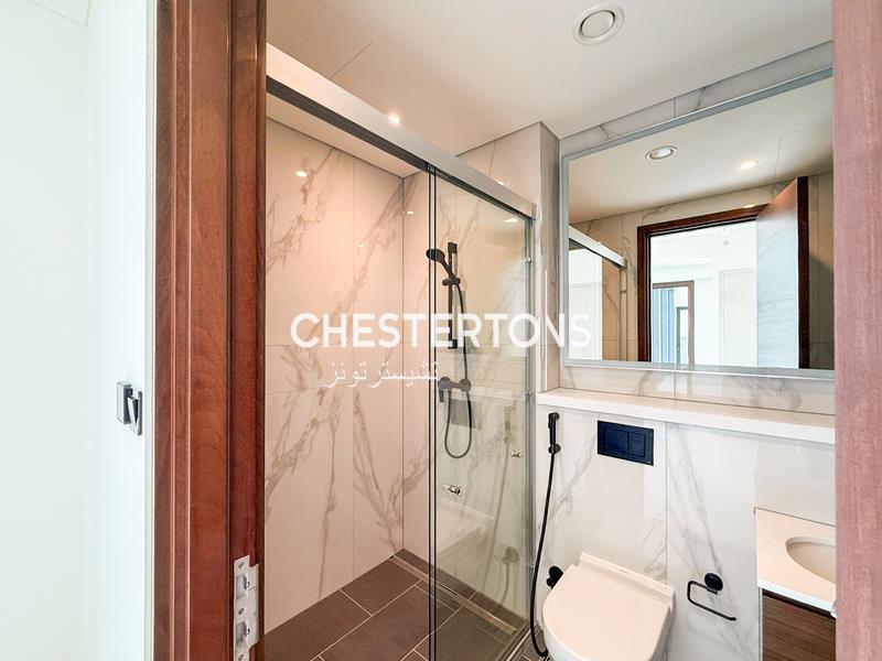 Image of Apartment - 2 Bedrooms - 4 Bathrooms for Sale in Mohammed Bin Rashid City-Dubai-United Arab Emirates, Image 12