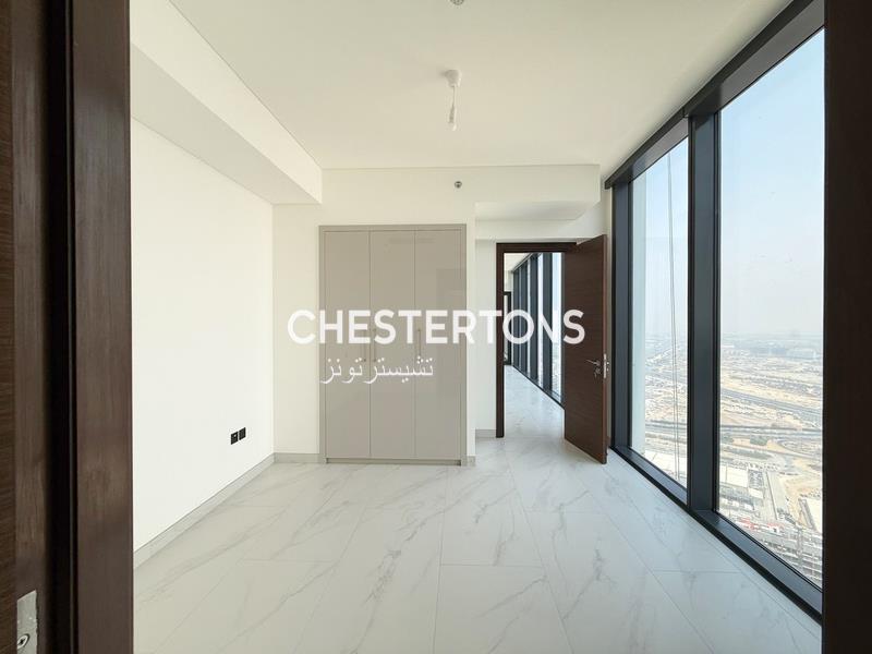 Image of Apartment - 2 Bedrooms - 4 Bathrooms for Sale in Mohammed Bin Rashid City-Dubai-United Arab Emirates, Image 5