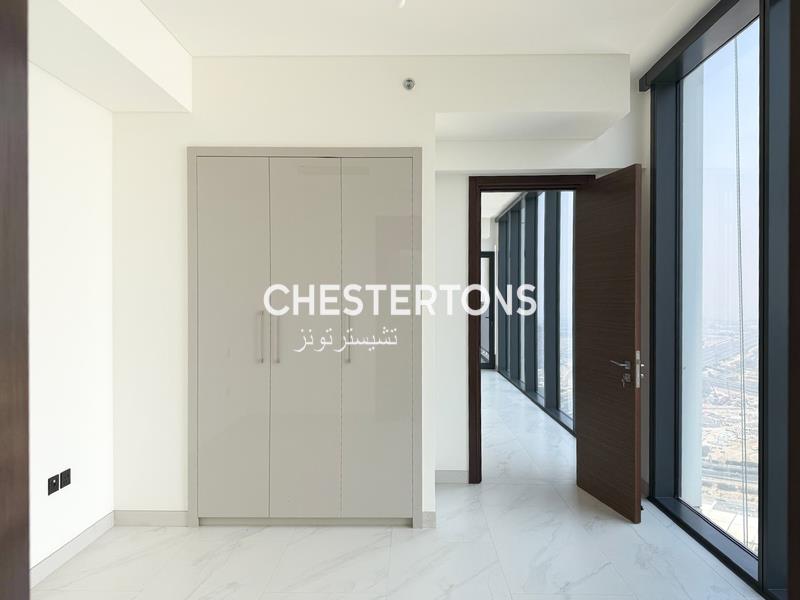 Image of Apartment - 2 Bedrooms - 4 Bathrooms for Sale in Mohammed Bin Rashid City-Dubai-United Arab Emirates, Image 6