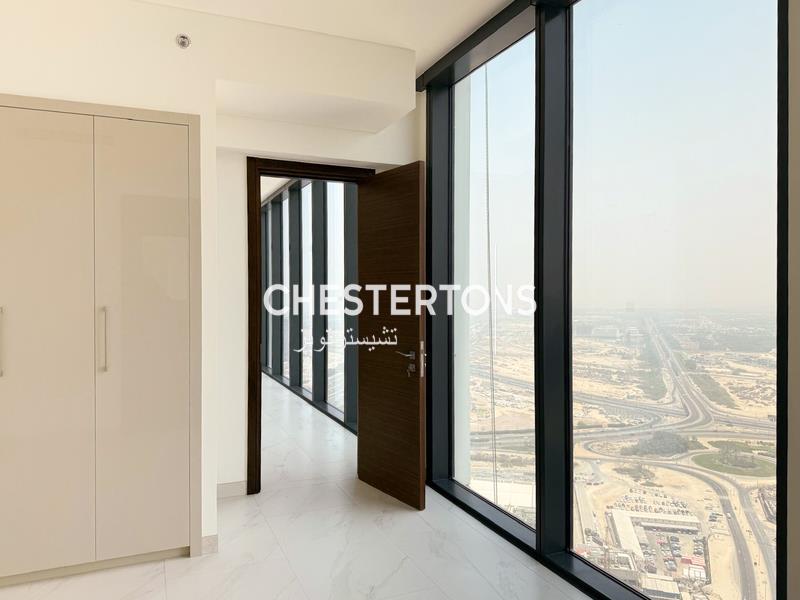 Image of Apartment - 2 Bedrooms - 4 Bathrooms for Sale in Mohammed Bin Rashid City-Dubai-United Arab Emirates, Image 7