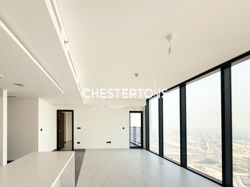 Image of Apartment - 2 Bedrooms - 4 Bathrooms for Sale in Mohammed Bin Rashid City-Dubai-United Arab Emirates, Image 14