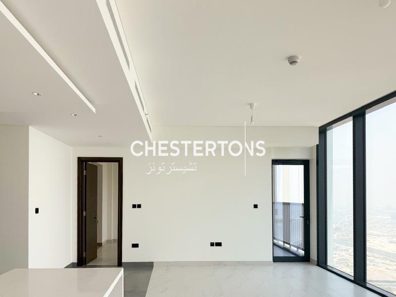 Image of Apartment - 2 Bedrooms - 4 Bathrooms for Sale in Mohammed Bin Rashid City-Dubai-United Arab Emirates, Image 15