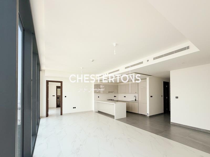Image of Apartment - 2 Bedrooms - 4 Bathrooms for Sale in Mohammed Bin Rashid City-Dubai-United Arab Emirates, Image 3