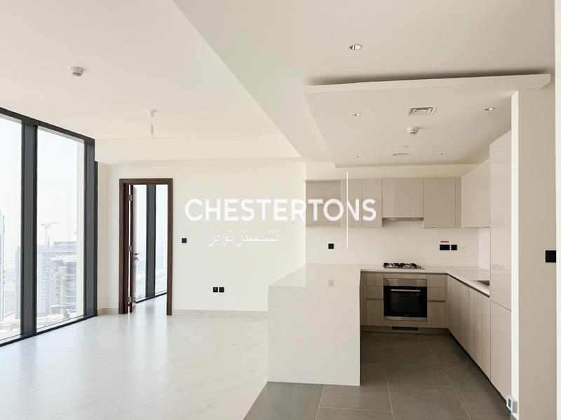 Image of Apartment - 2 Bedrooms - 4 Bathrooms for Sale in Mohammed Bin Rashid City-Dubai-United Arab Emirates, Image 18