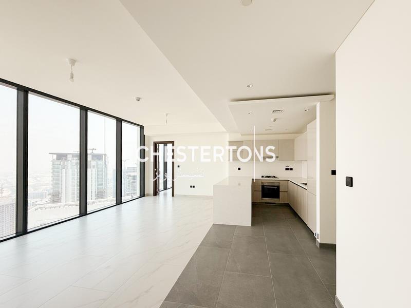 Image of Apartment - 2 Bedrooms - 4 Bathrooms for Sale in Mohammed Bin Rashid City-Dubai-United Arab Emirates, Image 1