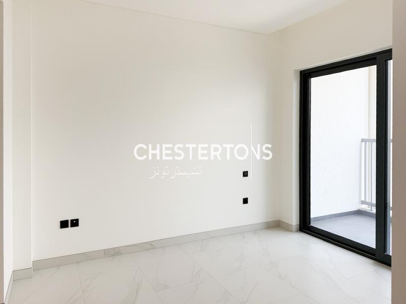 Image of Apartment - 2 Bedrooms - 4 Bathrooms for Sale in Mohammed Bin Rashid City-Dubai-United Arab Emirates, Image 19