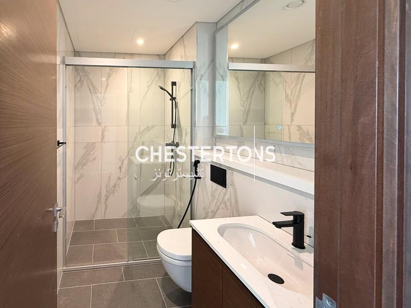 Image of Apartment - 2 Bedrooms - 4 Bathrooms for Sale in Mohammed Bin Rashid City-Dubai-United Arab Emirates, Image 24