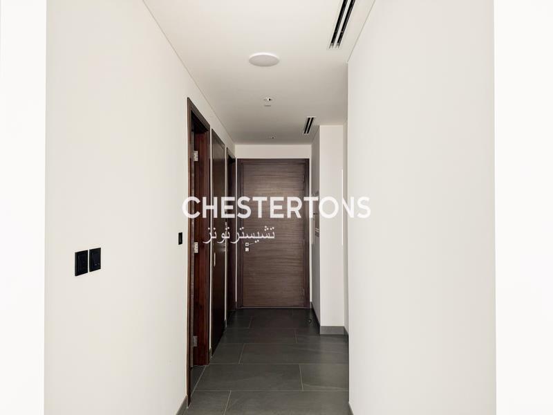 Image of Apartment - 2 Bedrooms - 4 Bathrooms for Sale in Mohammed Bin Rashid City-Dubai-United Arab Emirates, Image 26