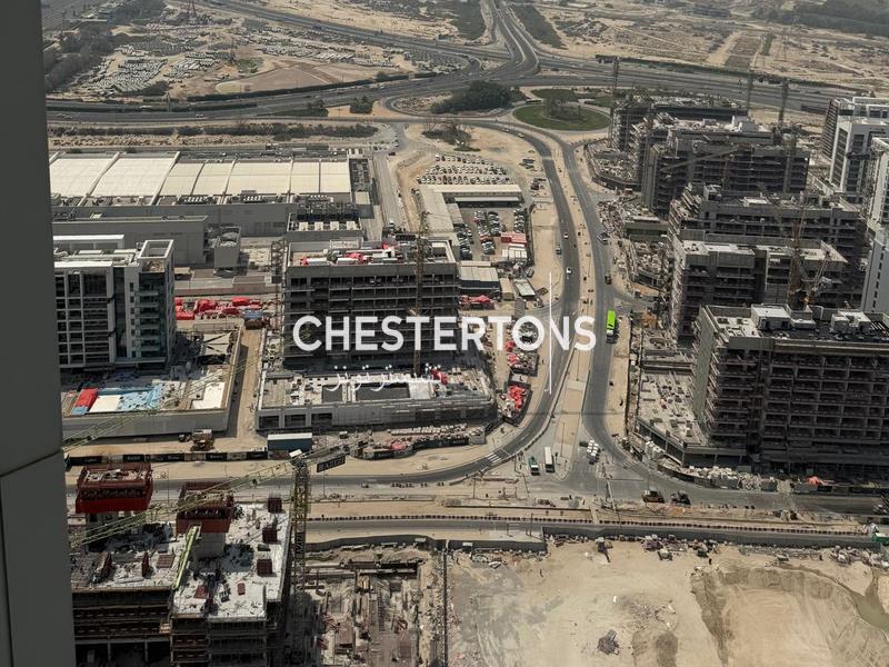 Image of Apartment - 2 Bedrooms - 4 Bathrooms for Sale in Mohammed Bin Rashid City-Dubai-United Arab Emirates, Image 30