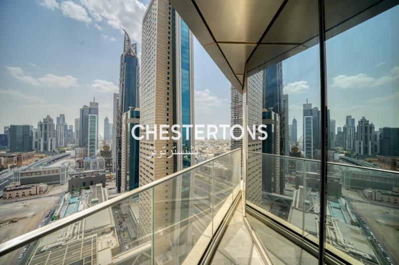 Image of Apartment - 3 Bedrooms - 3 Bathrooms for Sale in Downtown Dubai-Dubai-United Arab Emirates, Image 73