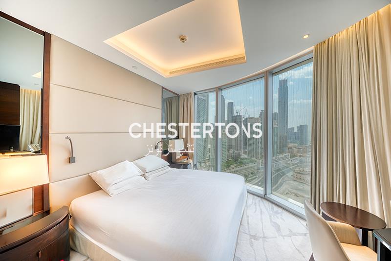 Image of Apartment - 3 Bedrooms - 3 Bathrooms for Sale in Downtown Dubai-Dubai-United Arab Emirates, Image 55