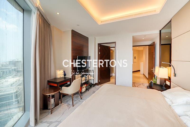 Image of Apartment - 3 Bedrooms - 3 Bathrooms for Sale in Downtown Dubai-Dubai-United Arab Emirates, Image 57