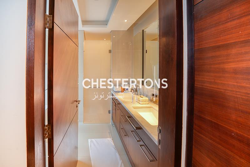 Image of Apartment - 3 Bedrooms - 3 Bathrooms for Sale in Downtown Dubai-Dubai-United Arab Emirates, Image 58