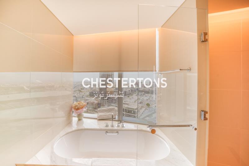 Image of Apartment - 3 Bedrooms - 3 Bathrooms for Sale in Downtown Dubai-Dubai-United Arab Emirates, Image 59