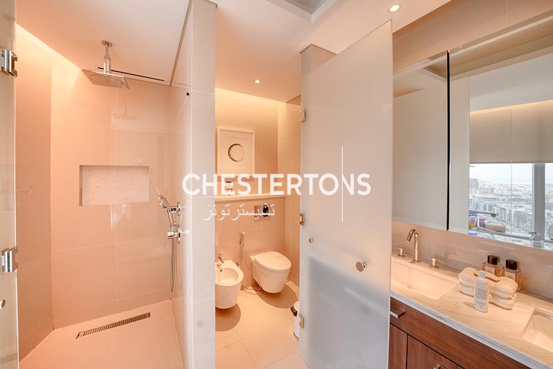 Image of Apartment - 3 Bedrooms - 3 Bathrooms for Sale in Downtown Dubai-Dubai-United Arab Emirates, Image 60