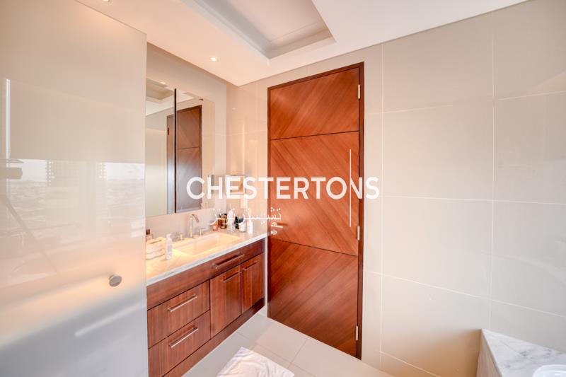 Image of Apartment - 3 Bedrooms - 3 Bathrooms for Sale in Downtown Dubai-Dubai-United Arab Emirates, Image 61