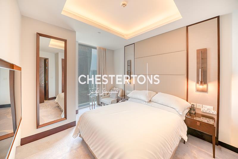 Image of Apartment - 3 Bedrooms - 3 Bathrooms for Sale in Downtown Dubai-Dubai-United Arab Emirates, Image 62