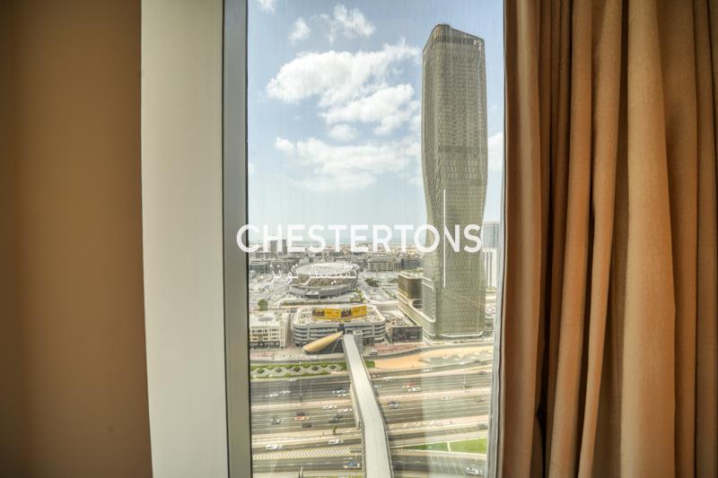 Image of Apartment - 3 Bedrooms - 3 Bathrooms for Sale in Downtown Dubai-Dubai-United Arab Emirates, Image 63