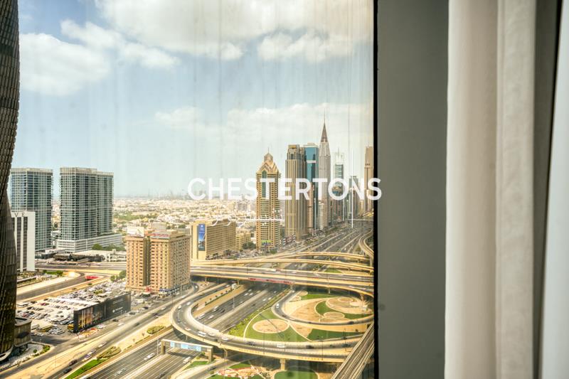 Image of Apartment - 3 Bedrooms - 3 Bathrooms for Sale in Downtown Dubai-Dubai-United Arab Emirates, Image 64