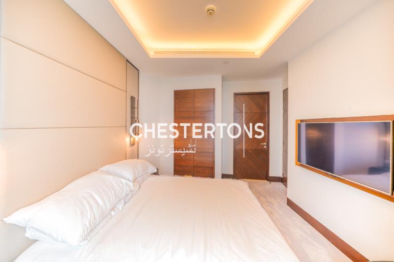 Image of Apartment - 3 Bedrooms - 3 Bathrooms for Sale in Downtown Dubai-Dubai-United Arab Emirates, Image 65