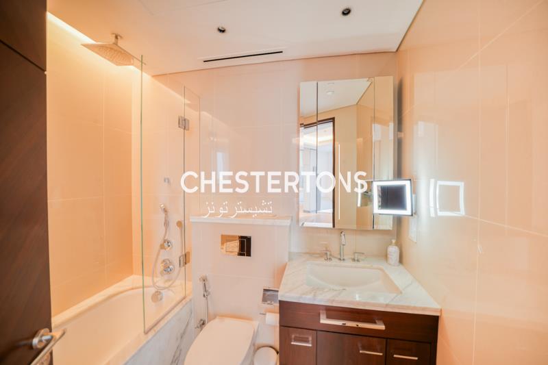 Image of Apartment - 3 Bedrooms - 3 Bathrooms for Sale in Downtown Dubai-Dubai-United Arab Emirates, Image 66