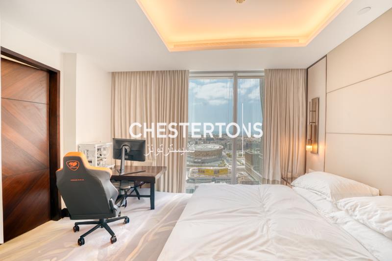 Image of Apartment - 3 Bedrooms - 3 Bathrooms for Sale in Downtown Dubai-Dubai-United Arab Emirates, Image 67