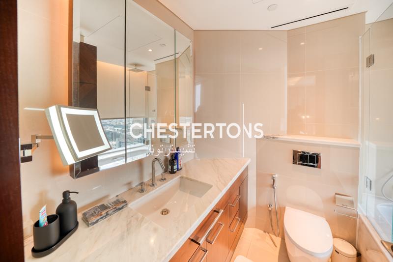 Image of Apartment - 3 Bedrooms - 3 Bathrooms for Sale in Downtown Dubai-Dubai-United Arab Emirates, Image 68