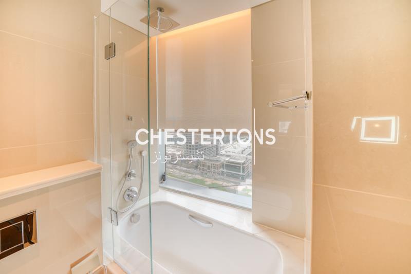 Image of Apartment - 3 Bedrooms - 3 Bathrooms for Sale in Downtown Dubai-Dubai-United Arab Emirates, Image 69