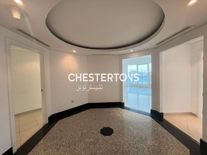 Image of Apartment - 3 Bedrooms - 4 Bathrooms for Rental in Sheikh Zayed Road-Dubai-United Arab Emirates, Image 3