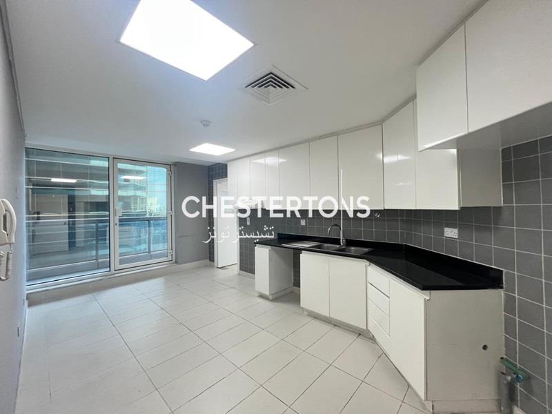 Image of Apartment - 3 Bedrooms - 4 Bathrooms for Rental in Sheikh Zayed Road-Dubai-United Arab Emirates, Image 11