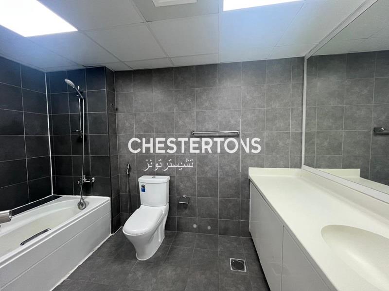 Image of Apartment - 3 Bedrooms - 4 Bathrooms for Rental in Sheikh Zayed Road-Dubai-United Arab Emirates, Image 12