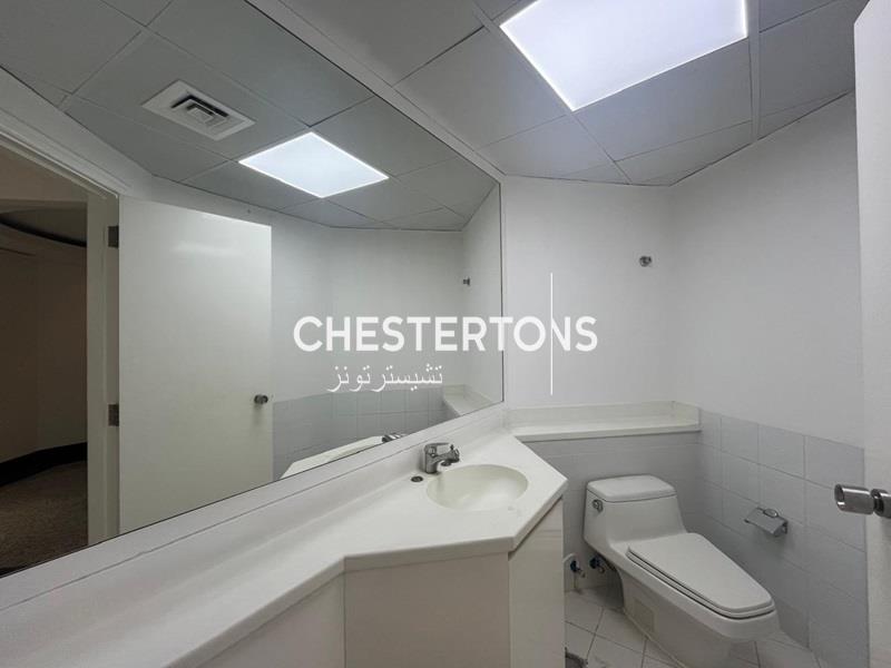 Image of Apartment - 3 Bedrooms - 4 Bathrooms for Rental in Sheikh Zayed Road-Dubai-United Arab Emirates, Image 14