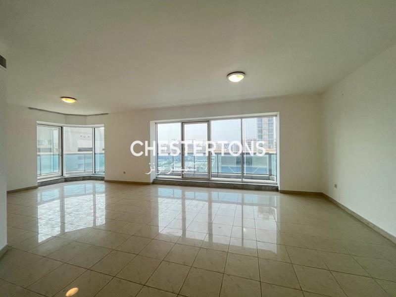 Image of Apartment - 3 Bedrooms - 4 Bathrooms for Rental in Sheikh Zayed Road-Dubai-United Arab Emirates, Image 4