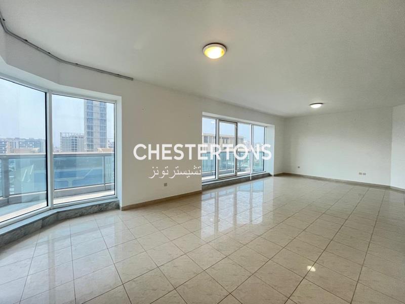 Image of Apartment - 3 Bedrooms - 4 Bathrooms for Rental in Sheikh Zayed Road-Dubai-United Arab Emirates, Image 1