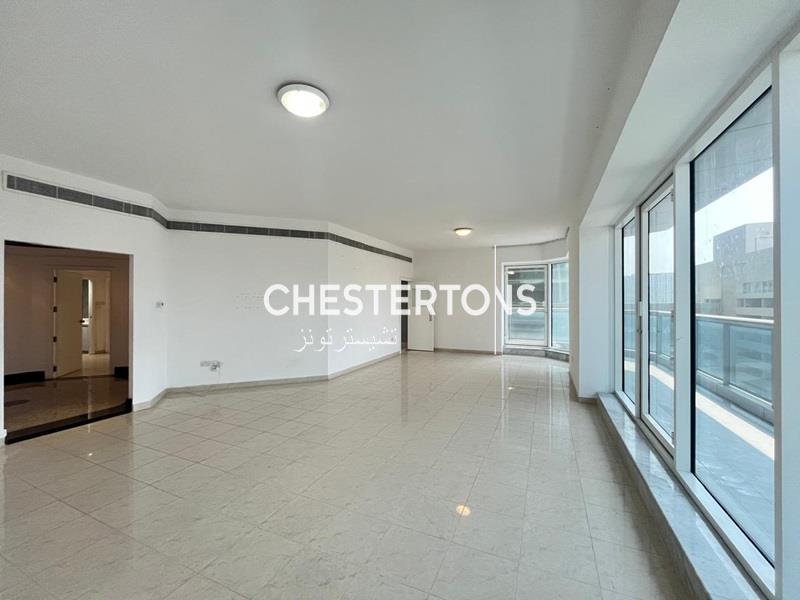 Image of Apartment - 3 Bedrooms - 4 Bathrooms for Rental in Sheikh Zayed Road-Dubai-United Arab Emirates, Image 5