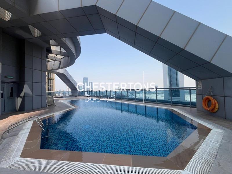 Image of Apartment - 3 Bedrooms - 4 Bathrooms for Rental in Sheikh Zayed Road-Dubai-United Arab Emirates, Image 18