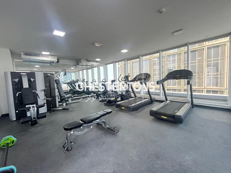 Image of Apartment - 3 Bedrooms - 4 Bathrooms for Rental in Sheikh Zayed Road-Dubai-United Arab Emirates, Image 19