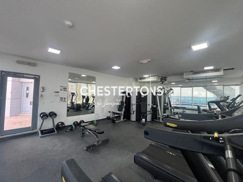 Image of Apartment - 3 Bedrooms - 4 Bathrooms for Rental in Sheikh Zayed Road-Dubai-United Arab Emirates, Image 20