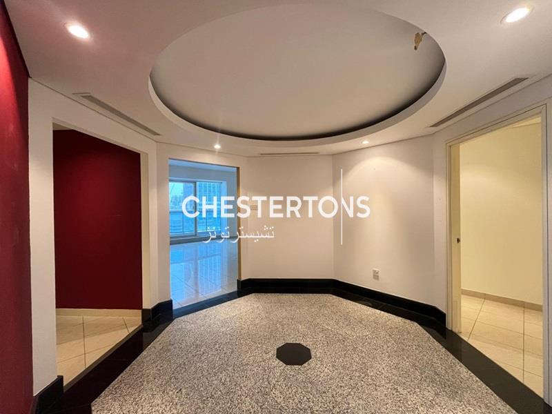 Image of Apartment - 3 Bedrooms - 4 Bathrooms for Rental in Sheikh Zayed Road-Dubai-United Arab Emirates, Image 22